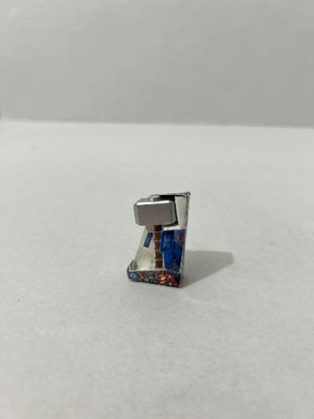 ZURU 5 Surprise Disney Mini Brands Store Edition Avenger's Thor's Hammer